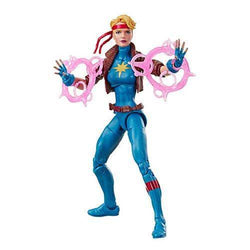 X-Men "Retro Series" Marvel Legends 6-Inch Action Figure - Select Figure(s) (Online Order Only)