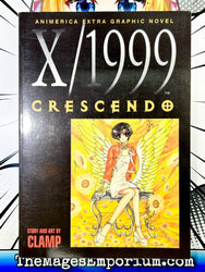 X/1999 Crescendo (Online Order Only)