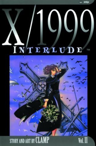 X/1999 Interlude Vol 11 (Online Order Only)