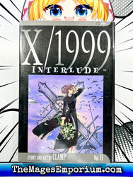 X/1999 Interlude Vol 11 (Online Order Only)
