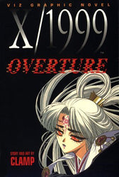 X/1999 Overture (Online Order Only)