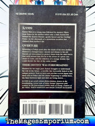 X/1999 Overture (Online Order Only)