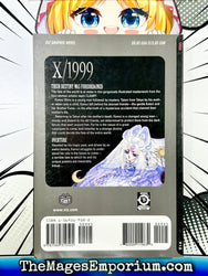 X/1999 Overture Vol 2 (Online Order Only)