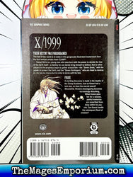 X/1999 Vol 10 (Online Order Only)