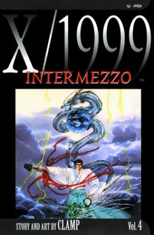 X/1999 Vol 4 (Online Order Only)