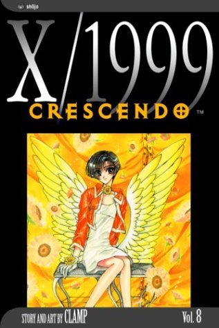 X/1999 Vol 8 (Online Order Only)