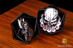 Officially Licensed Adepticon Tokens (ONLINE ORDER ONLY)