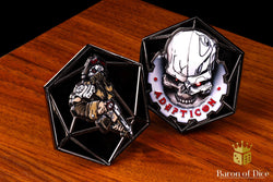 Officially Licensed Adepticon Tokens (ONLINE ORDER ONLY)