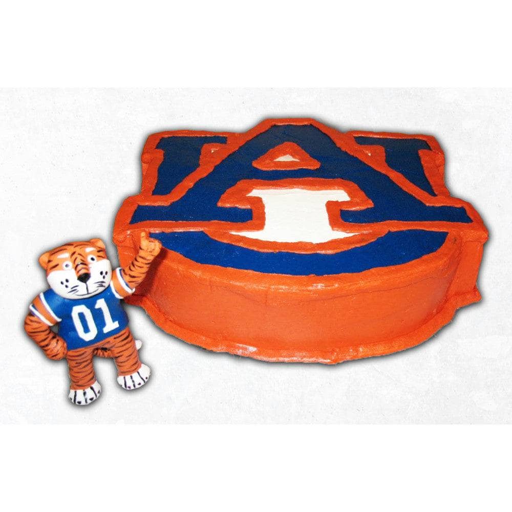 Auburn Tigers Cake Pan (ONLINE ORDER ONLY)