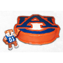 Auburn Tigers Cake Pan (ONLINE ORDER ONLY)