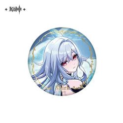 Genshin Impact Theme Seires Character Badge Natlan