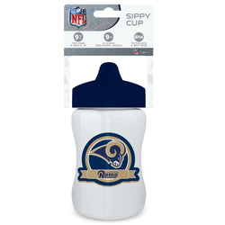 Los Angeles Rams Sippy Cup (ONLINE ORDER ONLY)