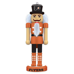 Philadelphia Flyers - Keepsake Nutcracker