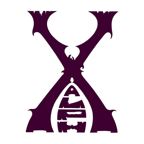 XALPH - Xalph [Vinyl] (ONLINE ORDER ONLY)