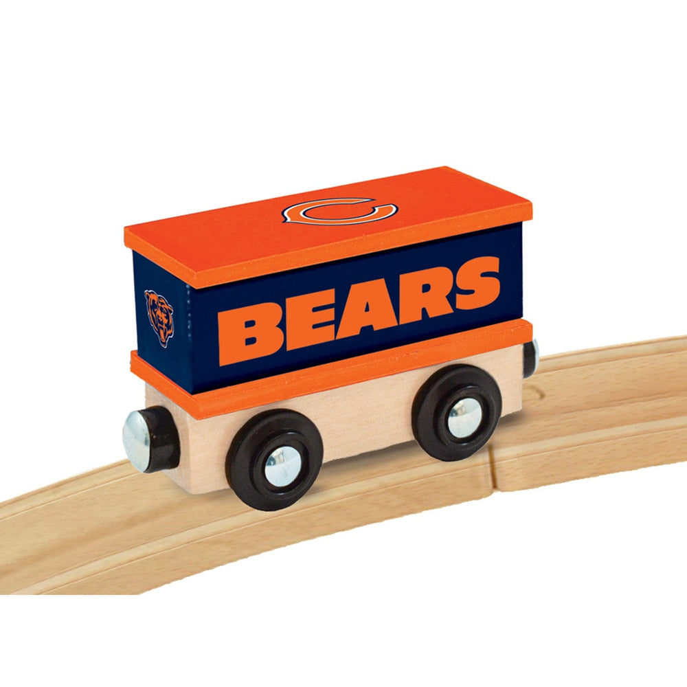 Chicago Bears Toy Train Box Car (ONLINE ORDER ONLY)