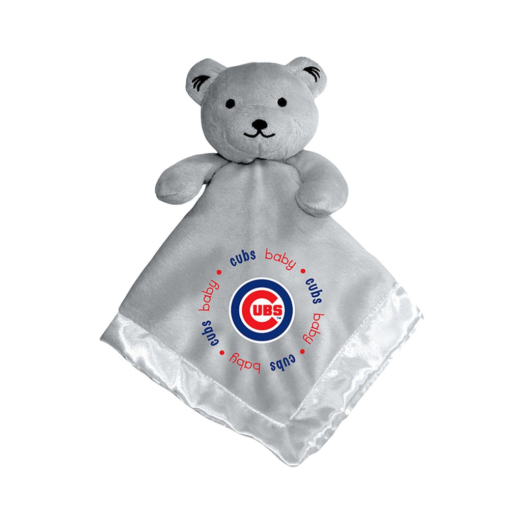Chicago Cubs - Security Bear Gray (ONLINE ORDER ONLY)