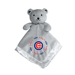 Chicago Cubs - Security Bear Gray (ONLINE ORDER ONLY)