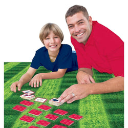 Atlanta Braves Matching Game (ONLINE ORDER ONLY)