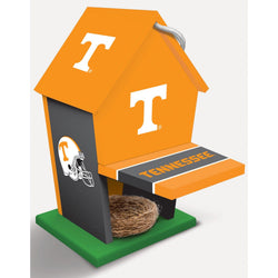 Tennessee Volunteers Birdhouse (ONLINE ORDER ONLY)