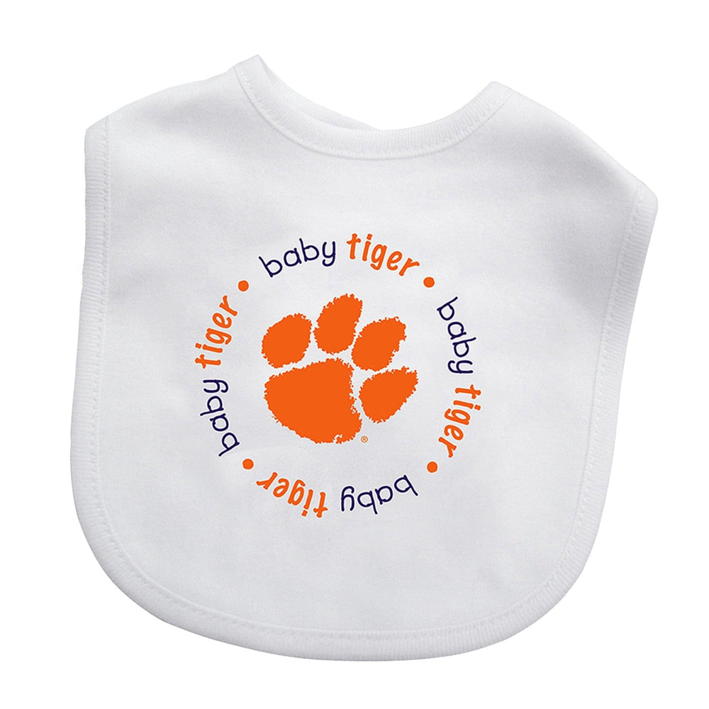 Clemson Tigers - 3-Piece Baby Gift Set (ONLINE ORDER ONLY)