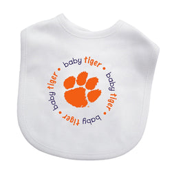 Clemson Tigers - 3-Piece Baby Gift Set (ONLINE ORDER ONLY)