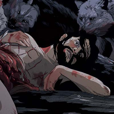 XELA - In Bocca Al Lupo [CD] (ONLINE ORDER ONLY)