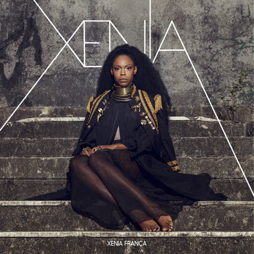 Xenia [Vinyl] (ONLINE ORDER ONLY)