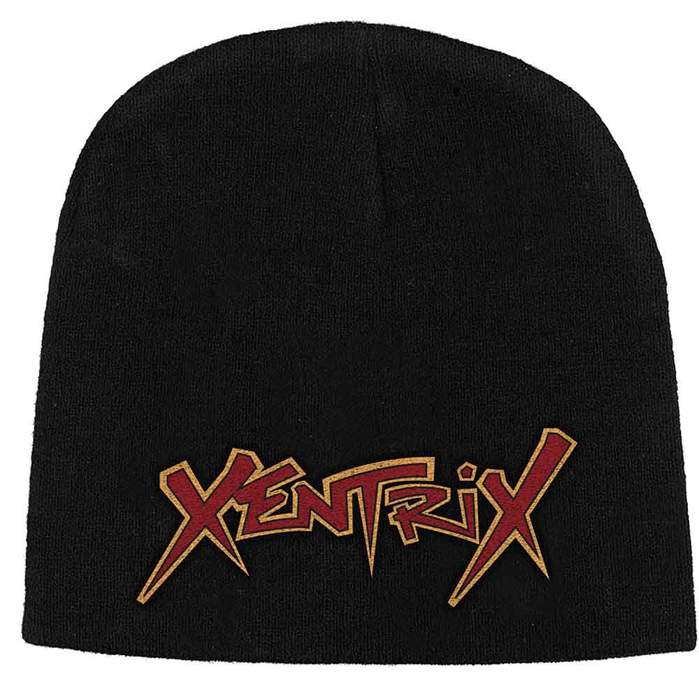 Xentrix - Logo [Hat] (ONLINE ORDER ONLY)