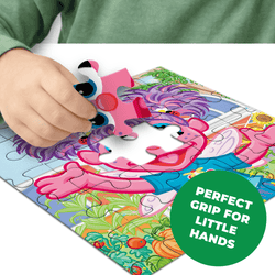Sesame Street - Abby 25 Piece Jigsaw Puzzle