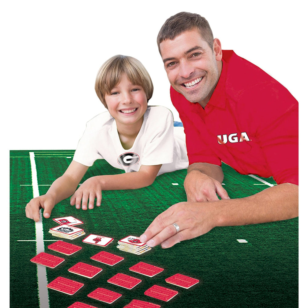 Georgia Bulldogs Matching Game (ONLINE ORDER ONLY)
