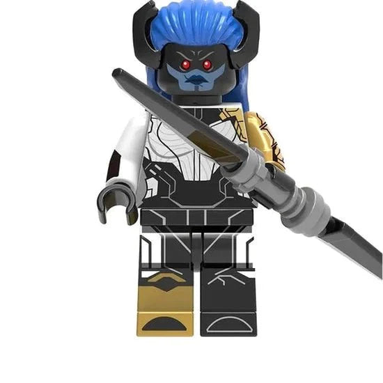 Proxima Midnight Custom (Online Only)