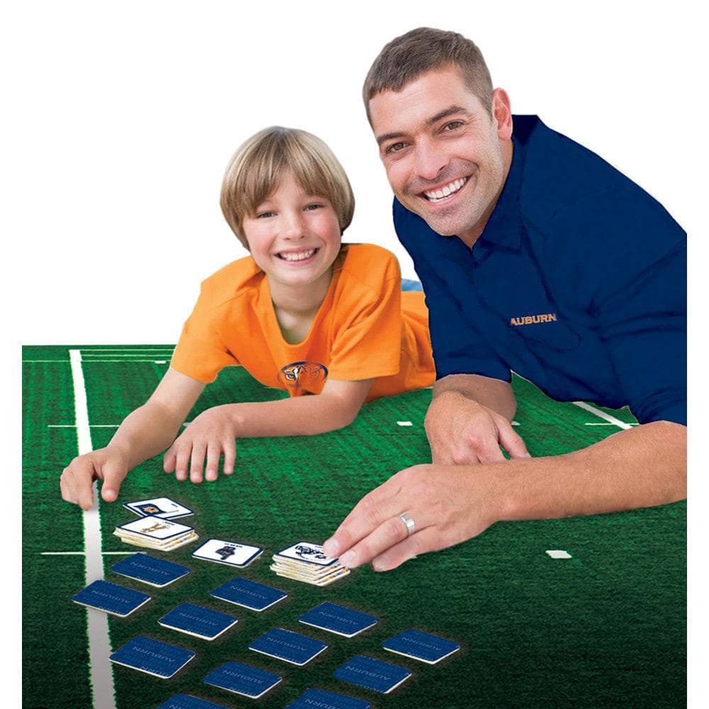 Auburn Tigers Matching Game (ONLINE ORDER ONLY)