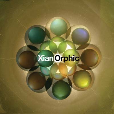 Xian Orphic [Vinyl]