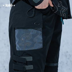 Xiao Bane of All Evil Trousers (ONLINE ORDER ONLY)