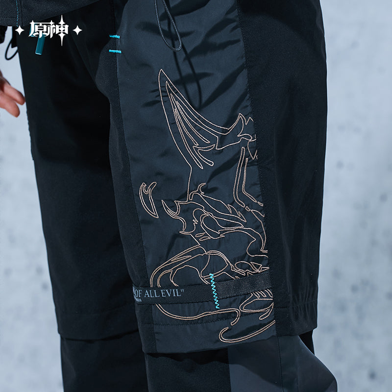 Xiao Bane of All Evil Trousers (ONLINE ORDER ONLY)