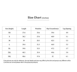 Xiao Bane of All Evil Trousers (ONLINE ORDER ONLY)
