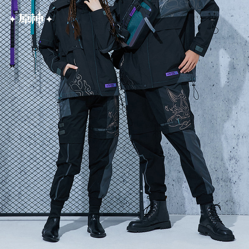 Xiao Bane of All Evil Trousers (ONLINE ORDER ONLY)