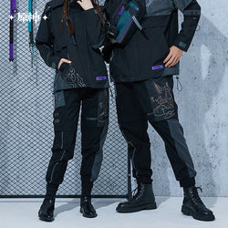 Xiao Bane of All Evil Trousers (ONLINE ORDER ONLY)