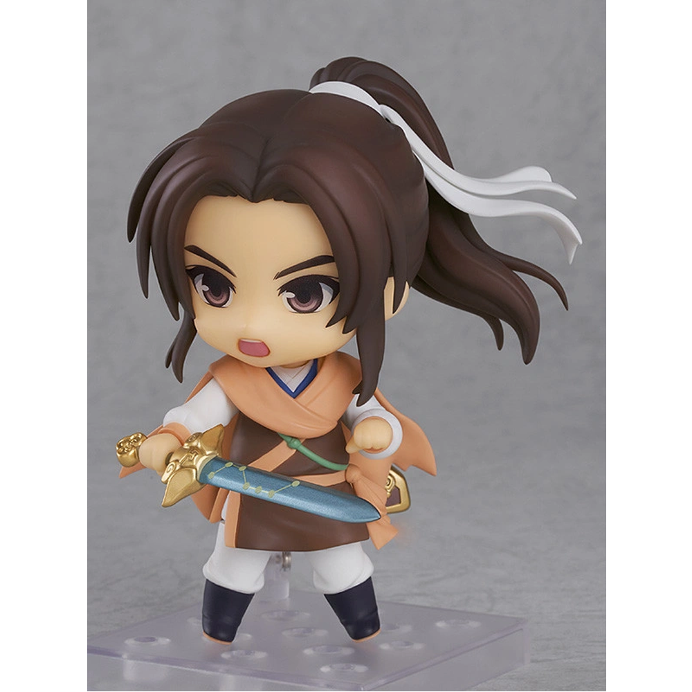 Nendoroid: Chinese Paladin: Sword and Fairy - Li Xiaoyao #1406 (ONLINE ORDER ONLY)