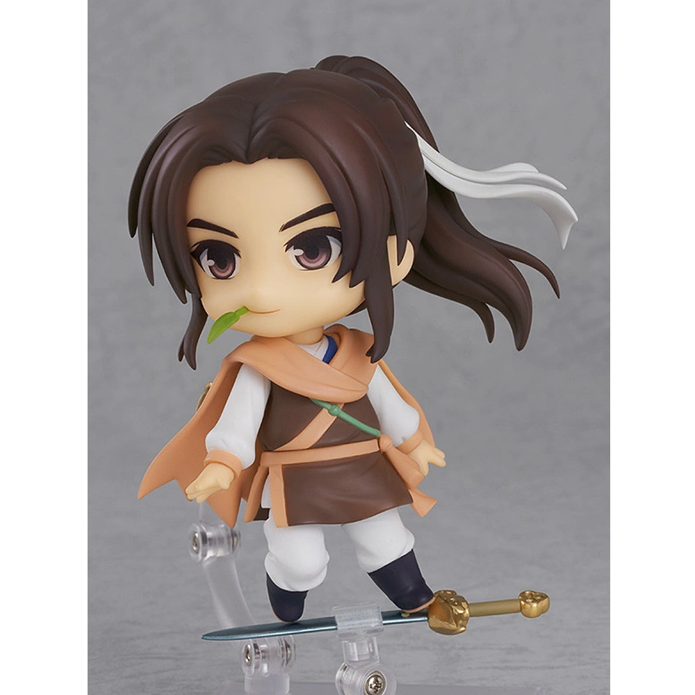 Nendoroid: Chinese Paladin: Sword and Fairy - Li Xiaoyao #1406 (ONLINE ORDER ONLY)