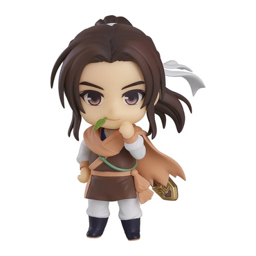 Nendoroid: Chinese Paladin: Sword and Fairy - Li Xiaoyao #1406 (ONLINE ORDER ONLY)