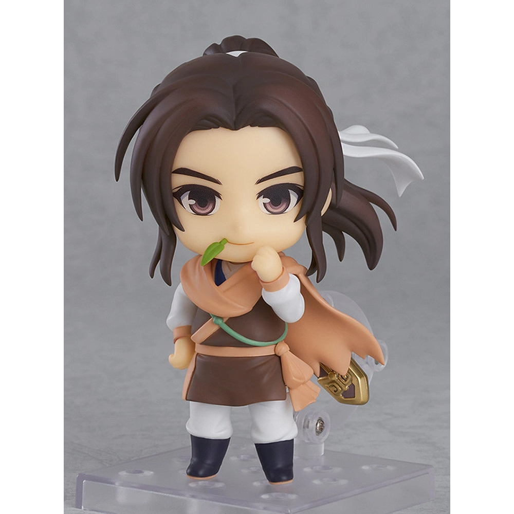 Nendoroid: Chinese Paladin: Sword and Fairy - Li Xiaoyao #1406 (ONLINE ORDER ONLY)
