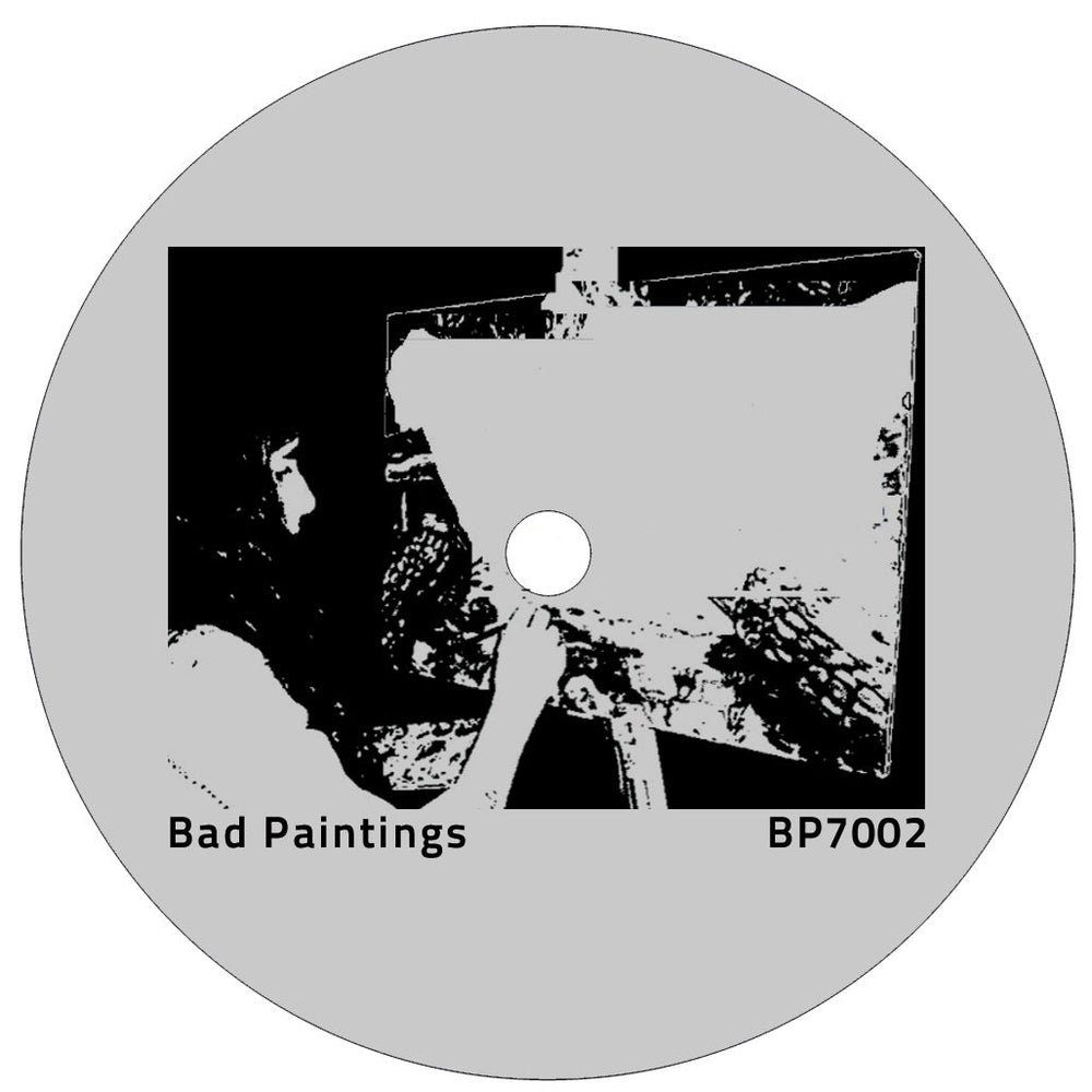 Xiu Xiu - I luv Abortion(Deerhoof Remix) b/w Joeys Song (Kid 606 remix) [Vinyl] (ONLINE ORDER ONLY)