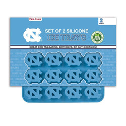 UNC Tar Heels Ice Cube Tray (ONLINE ORDER ONLY)