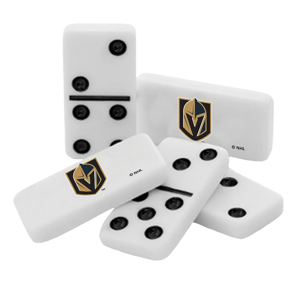 Las Vegas Golden Knights Dominoes (ONLINE ORDER ONLY)