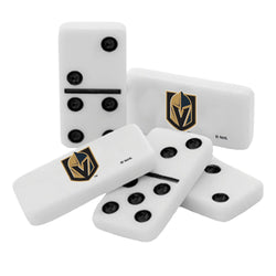 Las Vegas Golden Knights Dominoes (ONLINE ORDER ONLY)