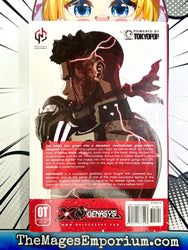 Xogenasys Vol 1 (Online Order Only)