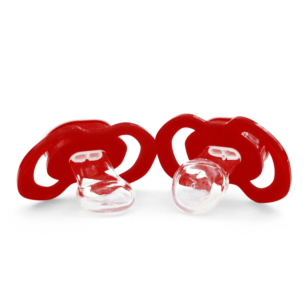 Oklahoma Sooners - Pacifier 2-Pack