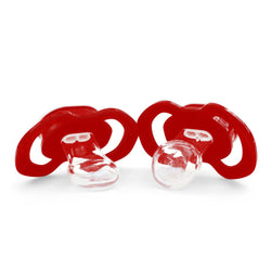 Oklahoma Sooners - Pacifier 2-Pack