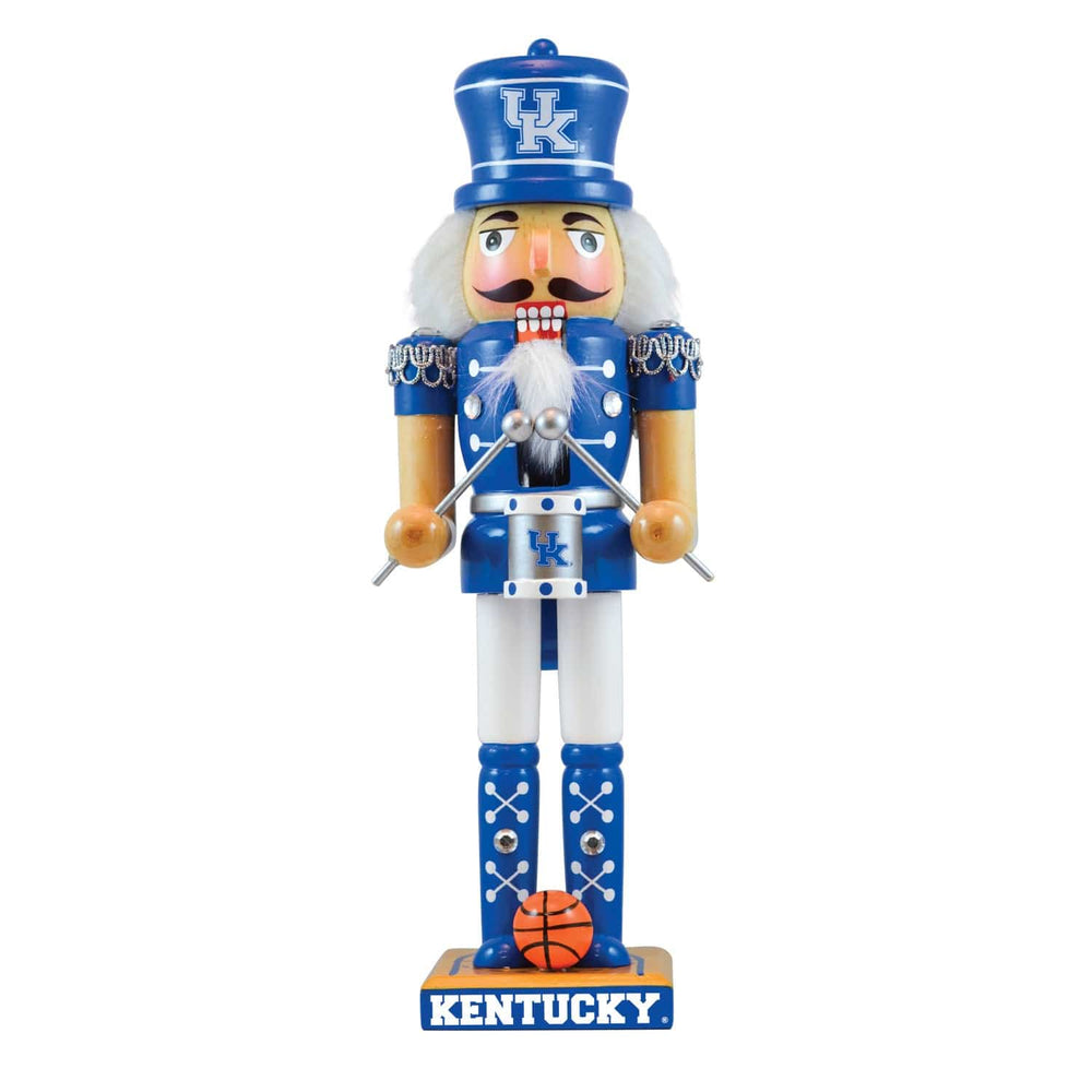 Kentucky Wildcats - Collectible Nutcracker (ONLINE ORDER ONLY)